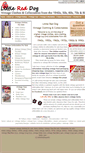 Mobile Screenshot of littlereddog.info